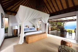 ungasan clifftop resort