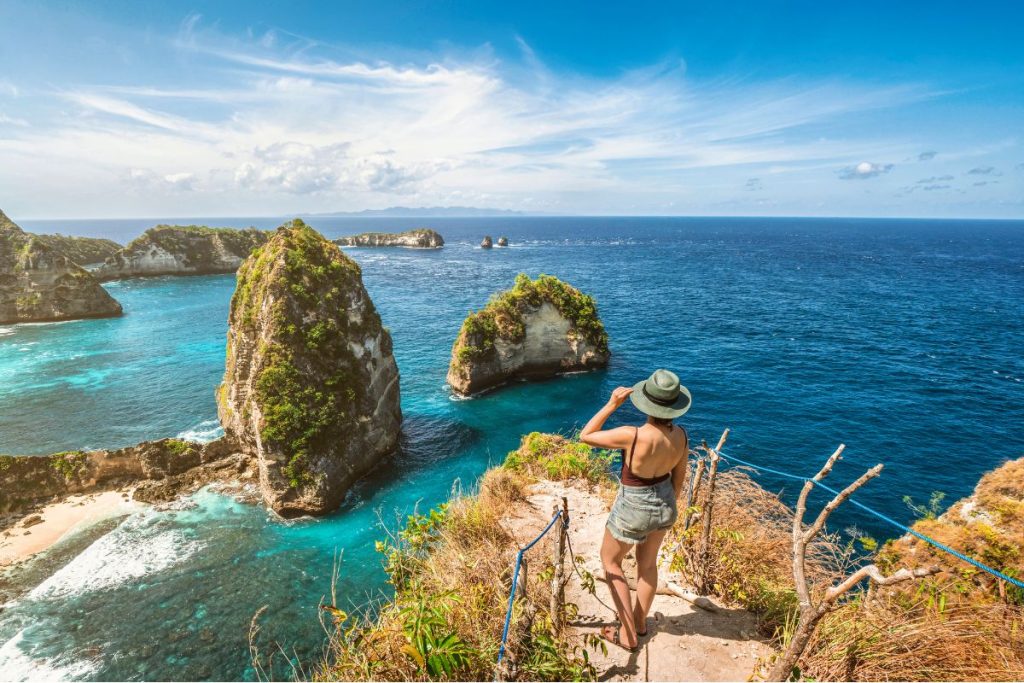 Small Islands for Honeymoon Escape