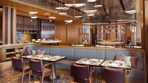 ta'aktana luxury resort