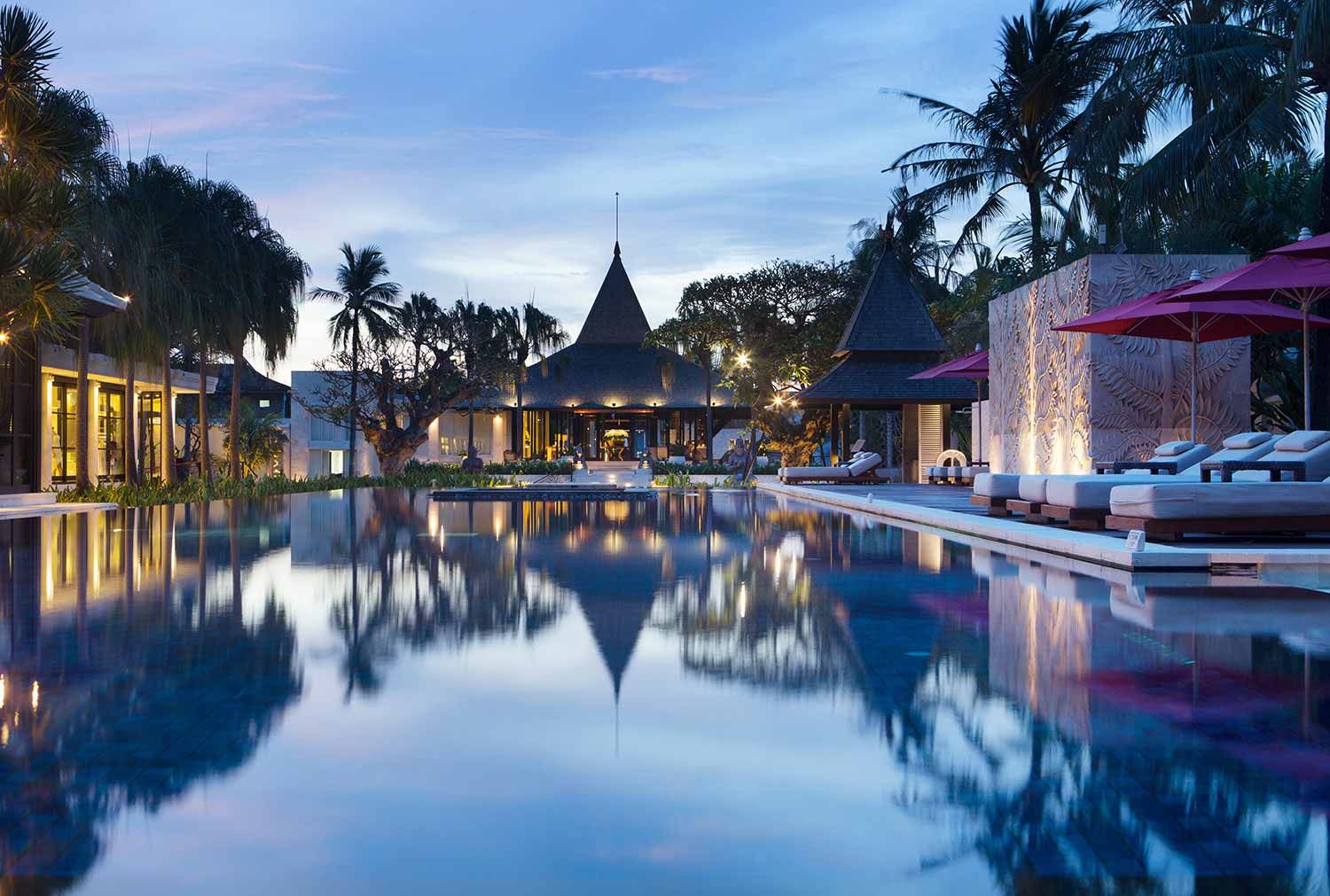 the royal santrian