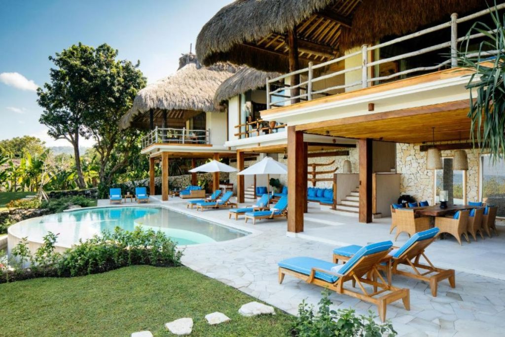 Nihi sumba island resorts