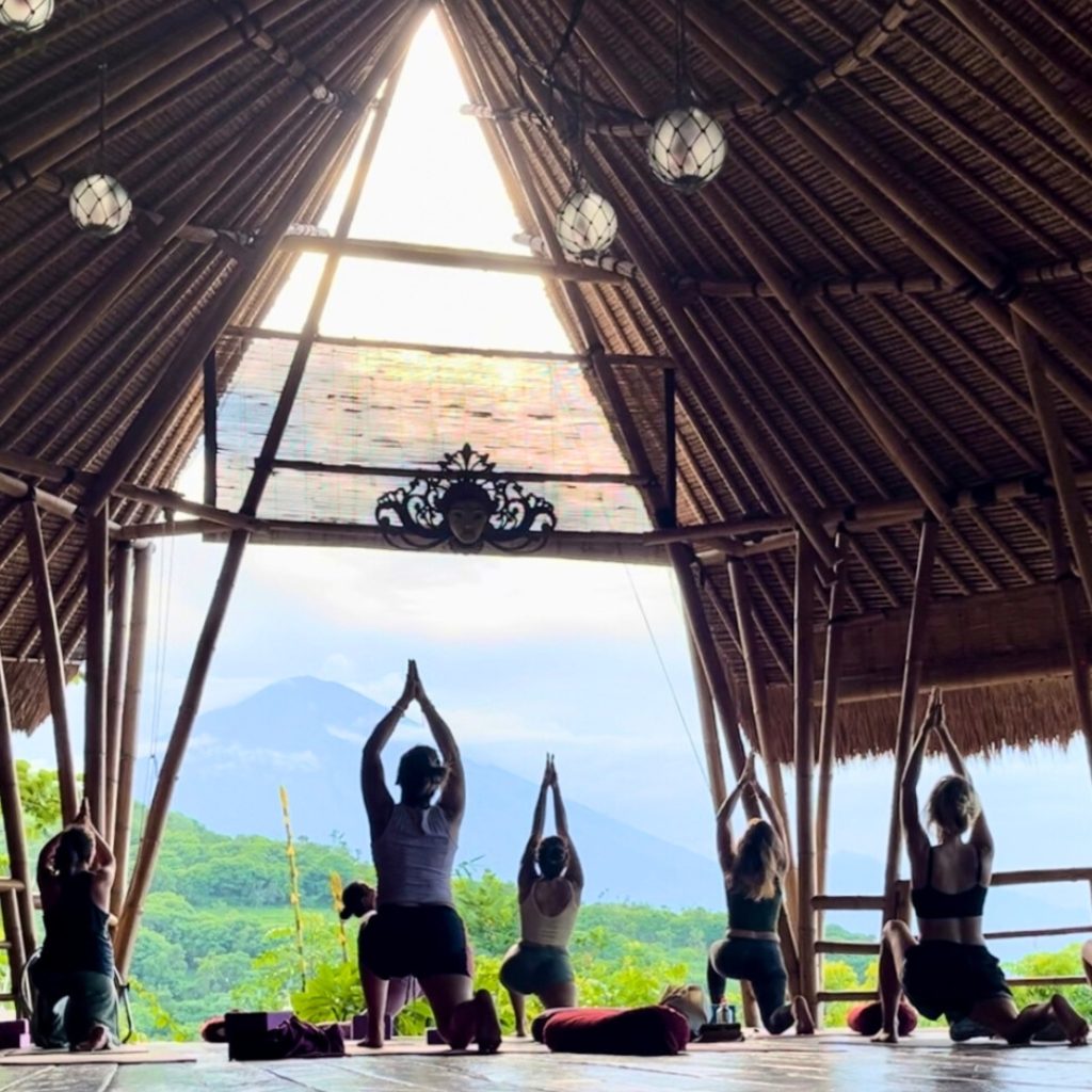 Bali Yoga Centre