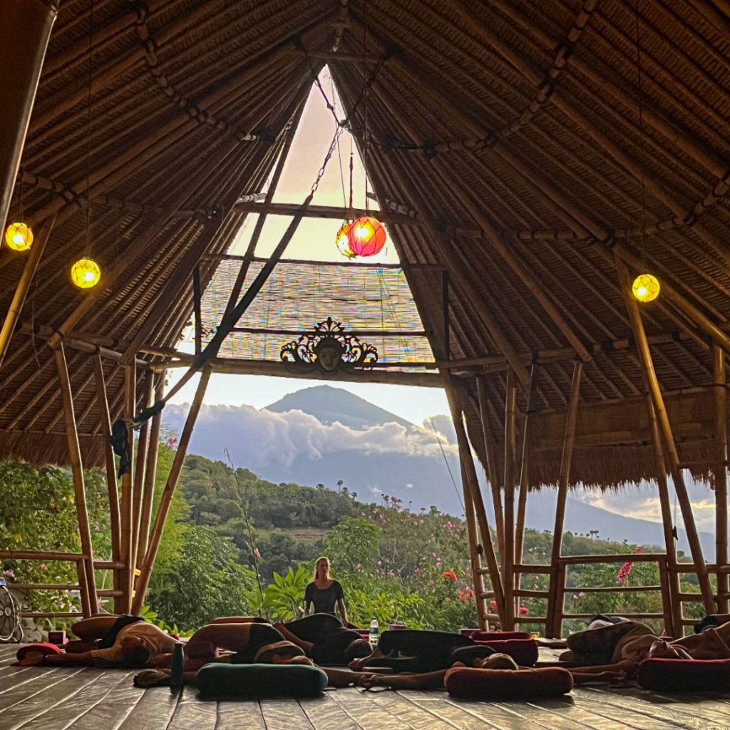 Bali Yoga Centre