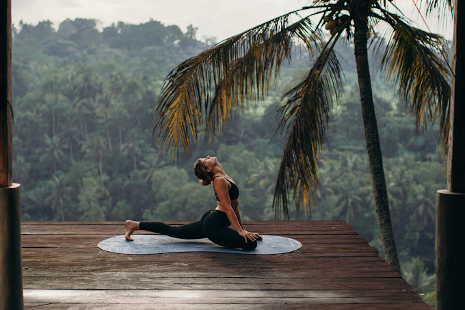 Bali Yoga Centre