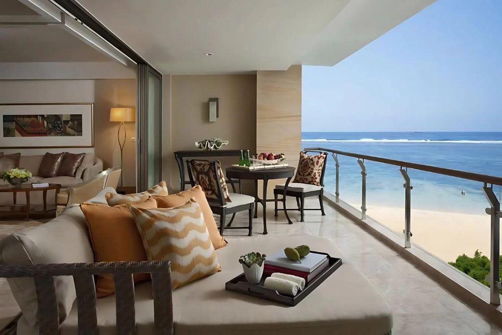 the mulia resort bali regenerative hotel indonesia