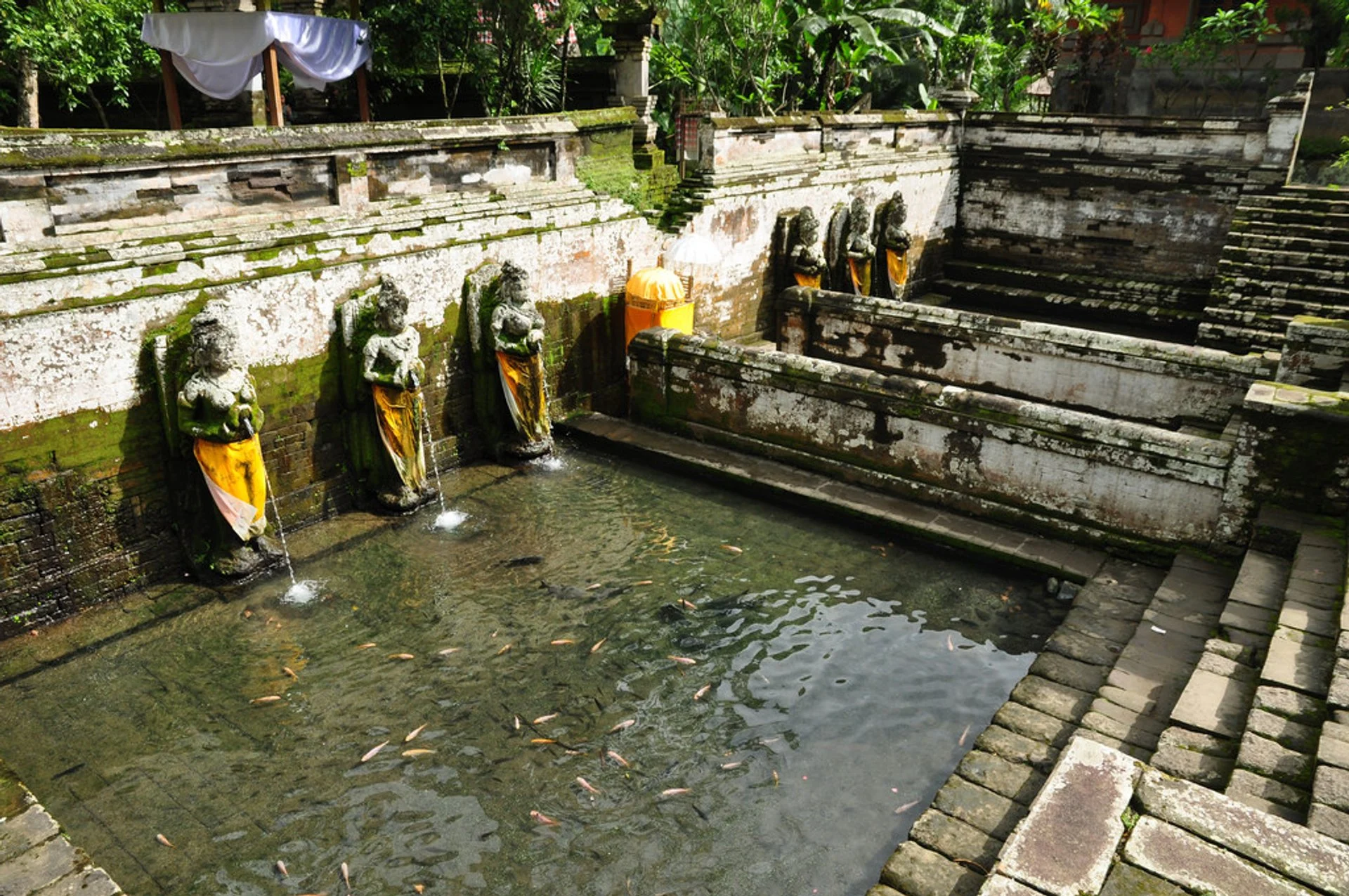 Bali – Ubud