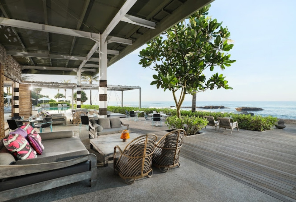 Como Uma Canggu in bali