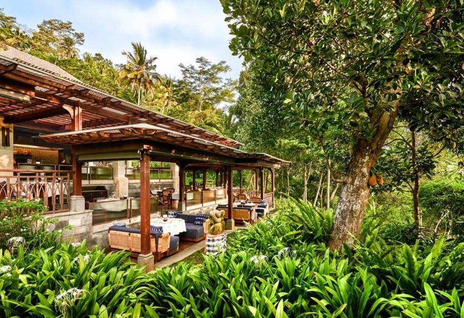 Mandapa, a Ritz-Carlton Reserve in Bali