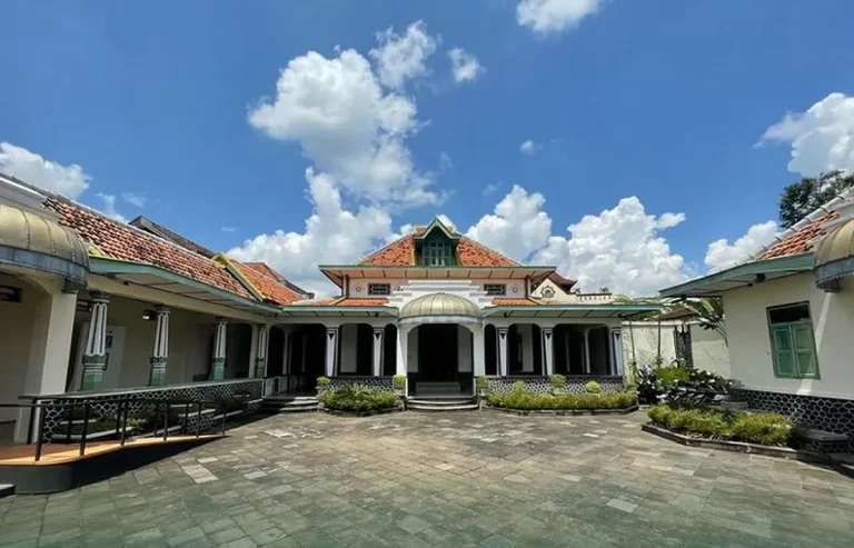 Museum-Kota-Gede