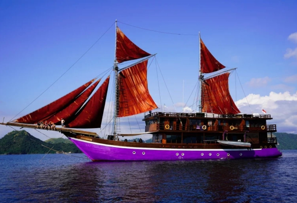 Neomi Cruise – Best for Couples Prioritising Onboard Facilities