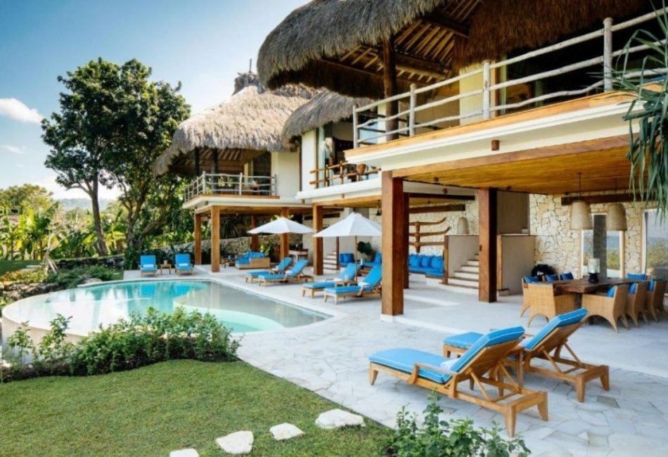 Nihi sumba island resorts