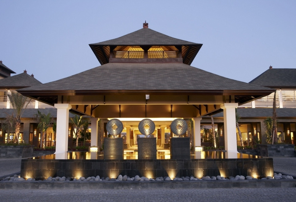 The St. Regis Bali Resort
