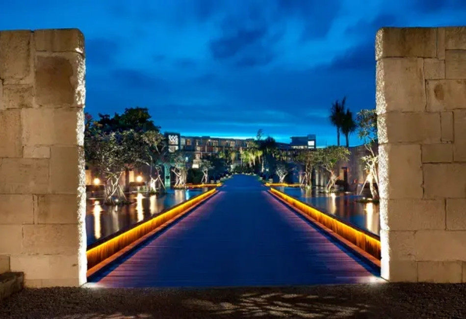 W Bali – Seminyak