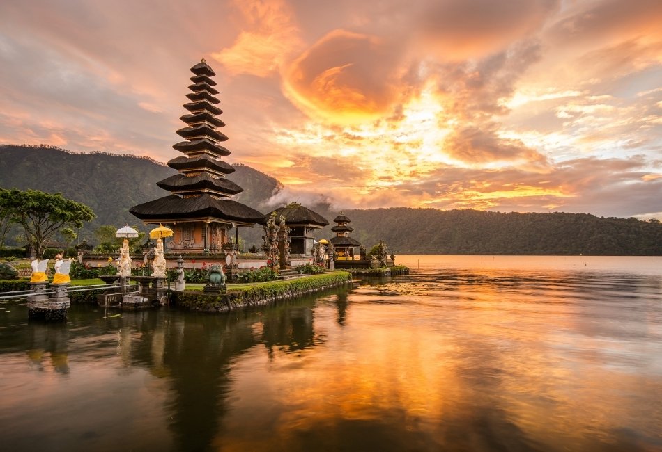 When Is the Best Time for a Luxury Family Holiday in Bali