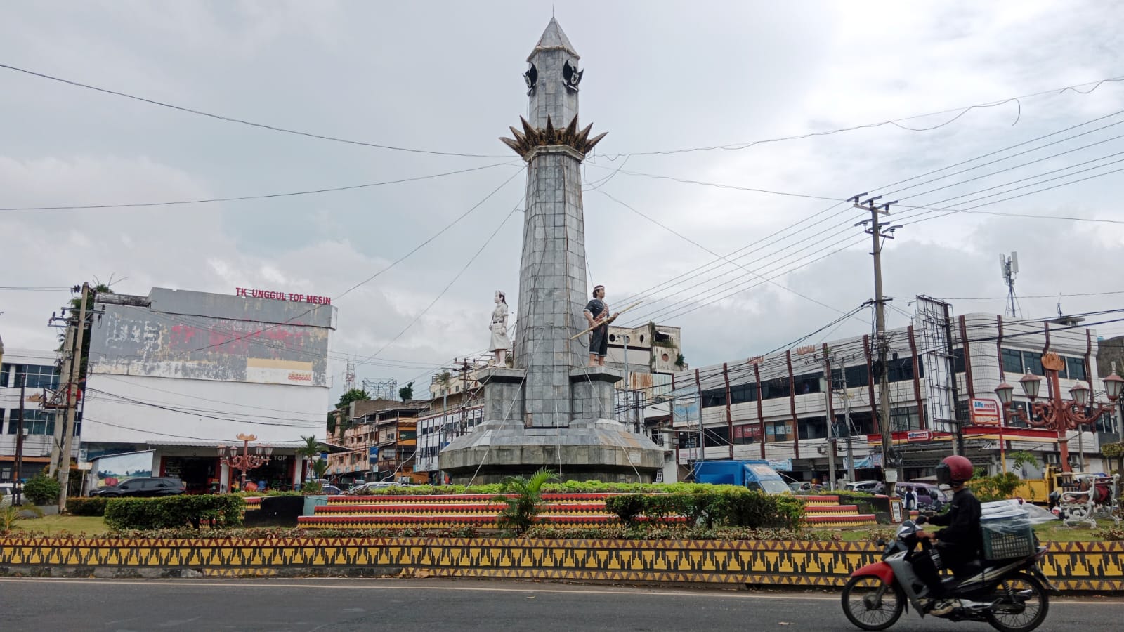Lampung