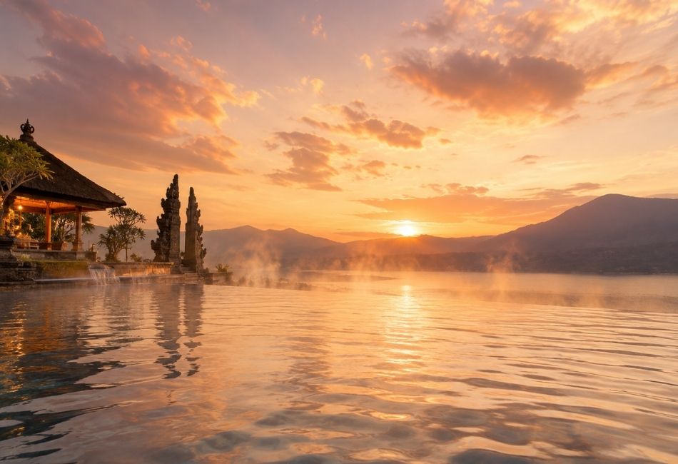 Toya Devasya Natural Hot Spring