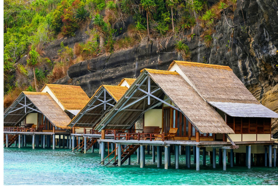 For Travellers Seeking a Quieter Experience: May, June and September