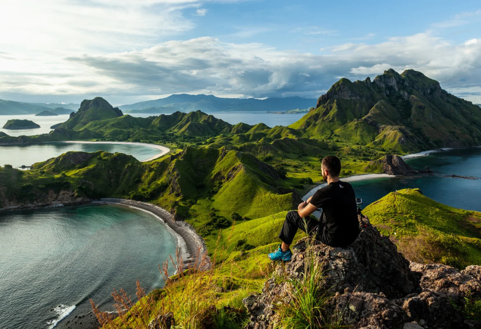 The Hike: What to Expect Before You Start