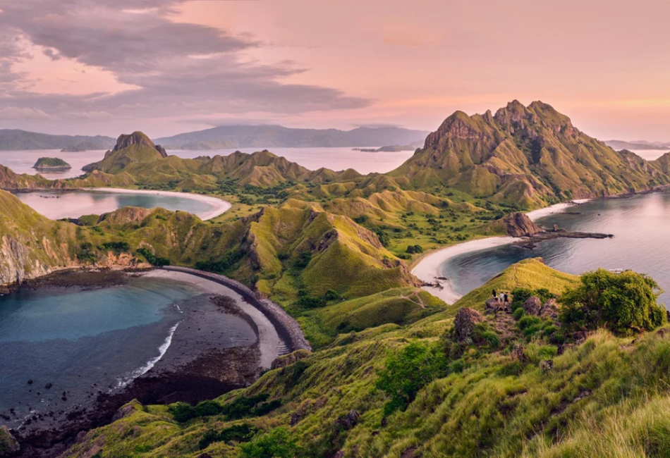 Padar Island: Viewpoint, Hike, and How to Visit in 2026