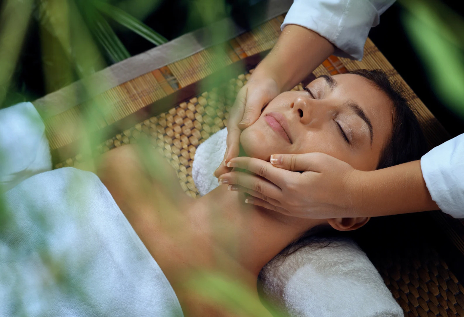 AYANA Spa — Best for a Beachfront Resort Spa Experience