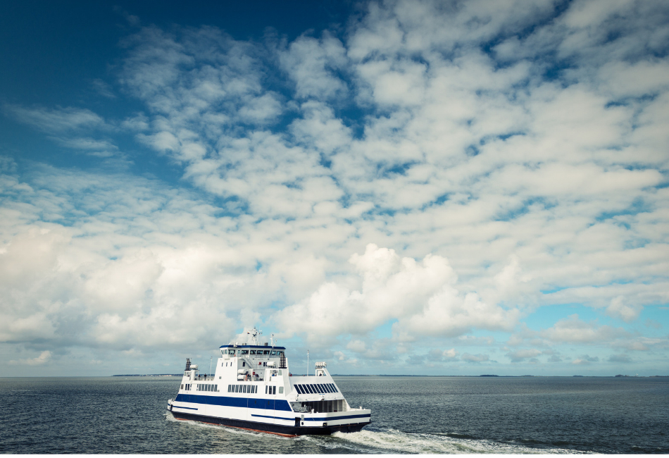 Sorong to Raja Ampat: Ferry or Private Crossing?